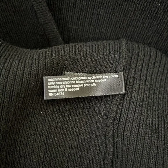 Women’s sweater - Picture 3 of 3